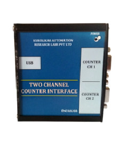 USBCounter